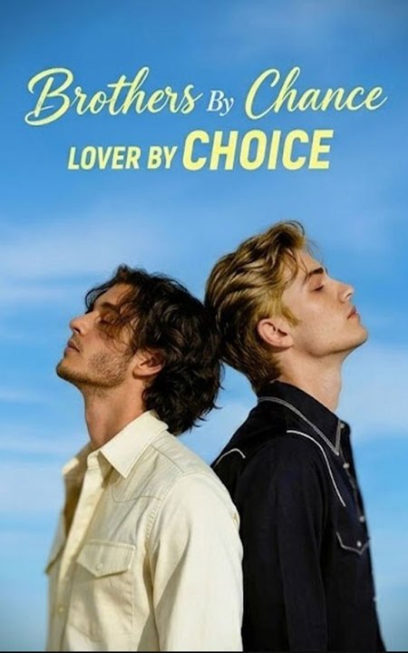 Brother by Chance Lover by Choice #Dramabox