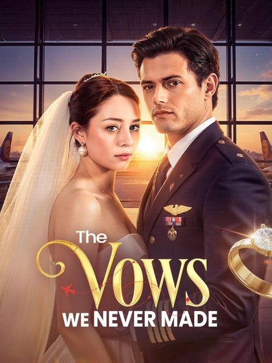 🔥 The vows we never made - Full Movie EngSub