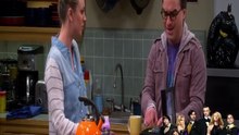 La Teoria Del Big Bang Temporada 9 Capitulo 13 Completo