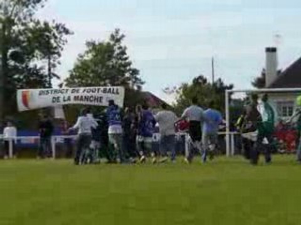 6 ème David pour la victoire !!!