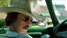 DALLAS BUYERS CLUB (2013) Bande Annonce VF - HD [Full Movie]