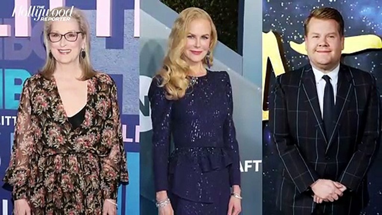 Ryan Murphy's 'The Prom' Set to Start Production Again in Los Angeles | THR News [Full Movie]