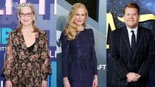 Ryan Murphy's 'The Prom' Set to Start Production Again in Los Angeles | THR News [Full Movie]