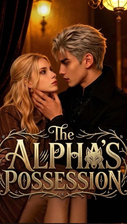 The Alphas Possession #Dramabox
