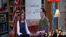 La Teoria Del Big Bang Temporada 9 Capitulo 15 Completo