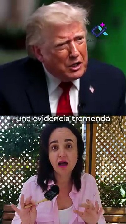 Trump entrevista NBC
