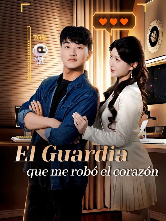 El Guardia que me robó el corazón | Serie Completa (69 eps) HD