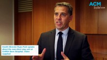 Ryan Park | Area News | June 2026
