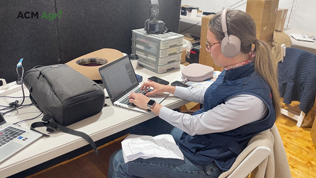 Behind the scenes at FarmFest 2026: meet the people behind the pens for QCL