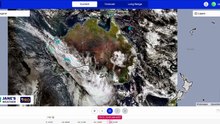 AUS Latest Weather Forecast Video