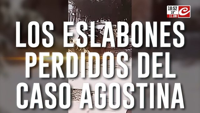 Los eslabones perdidos del caso Agostina: los abogados de Barrelier son dueños de boliches