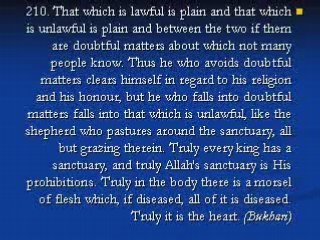 500 Selected hadiths-16