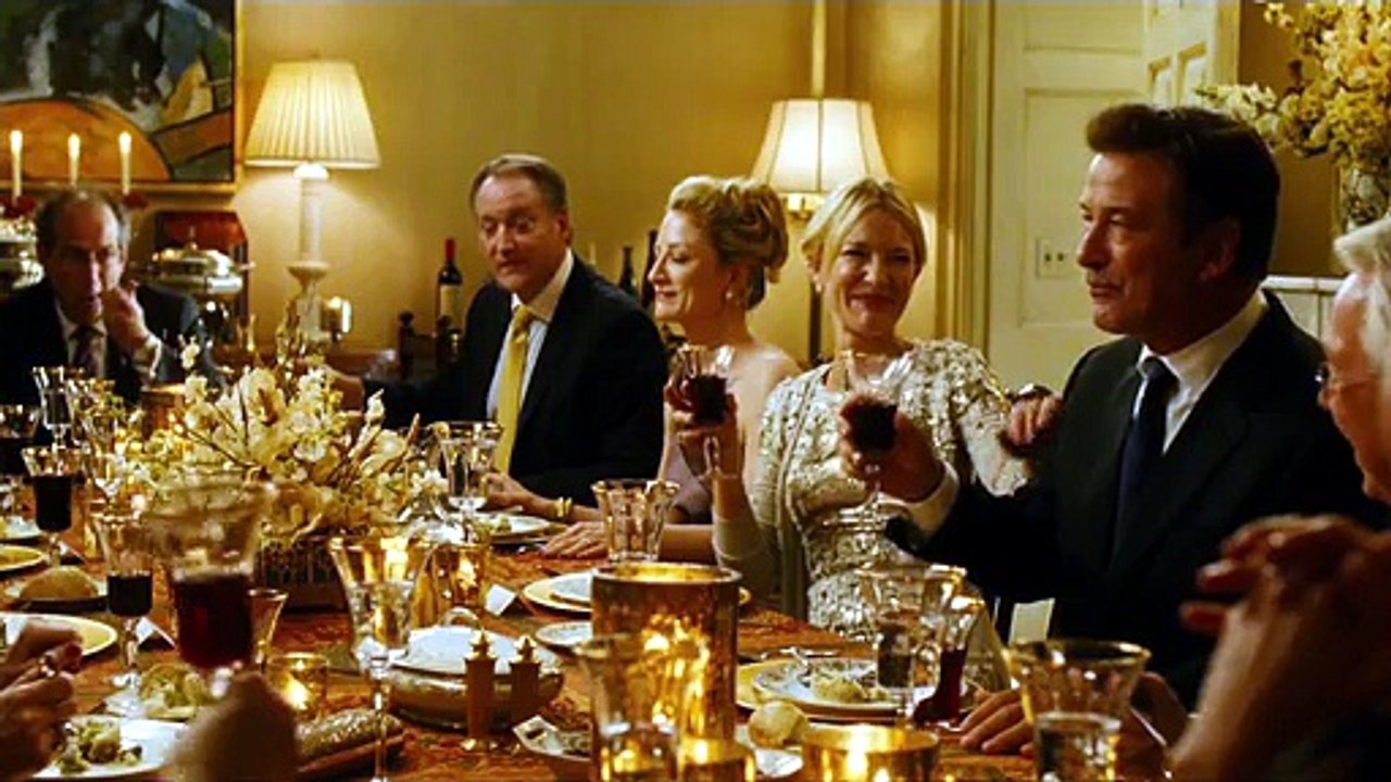 BLUE JASMINE (2013) Bande Annonce VF - HD [Full Movie]