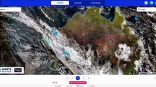 WA Latest Weather Forecast Video