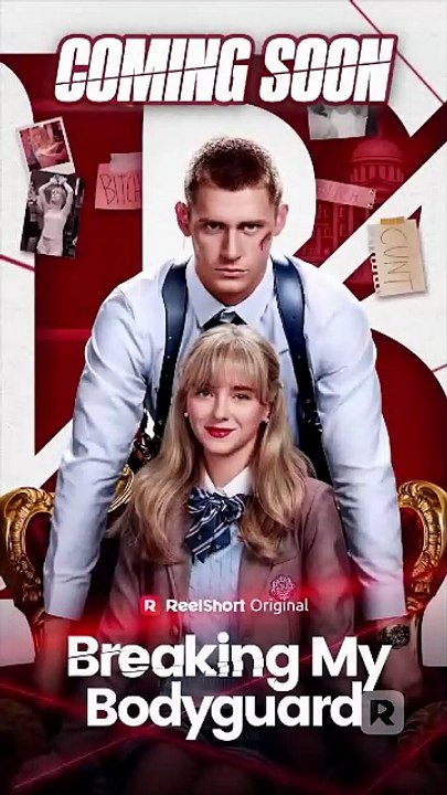 [Hot 2026]- Breaking My Bodyguard - FULL MOVIES ENGLISH SUB 2026 [Full Movie]