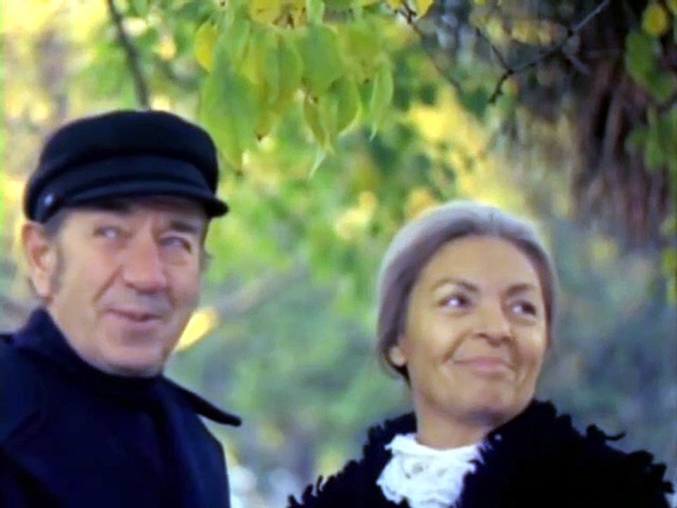 Το χρονικό μιας Κυριακής (1975)