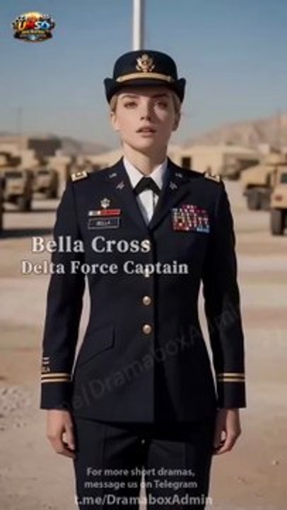 delta force queen rises again.💖full