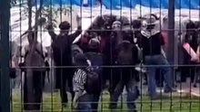 Protestas y operativo de seguridad marcan la inauguración del Mundial 2026 en CDMX