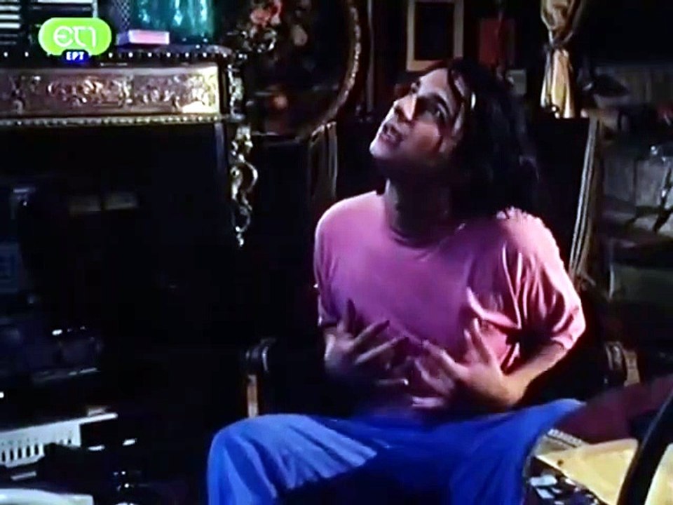 Κόκκινο τριαντάφυλλο σου έκοψα (1993)