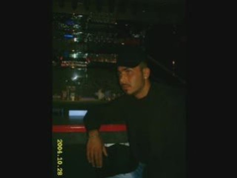 dj sontürk mc serkan tehlikeli madde ömrümü yedin