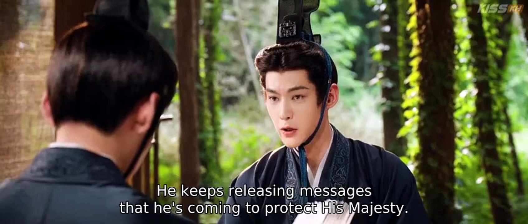 [ENG] EP.15 Ashes to Crown (2026)