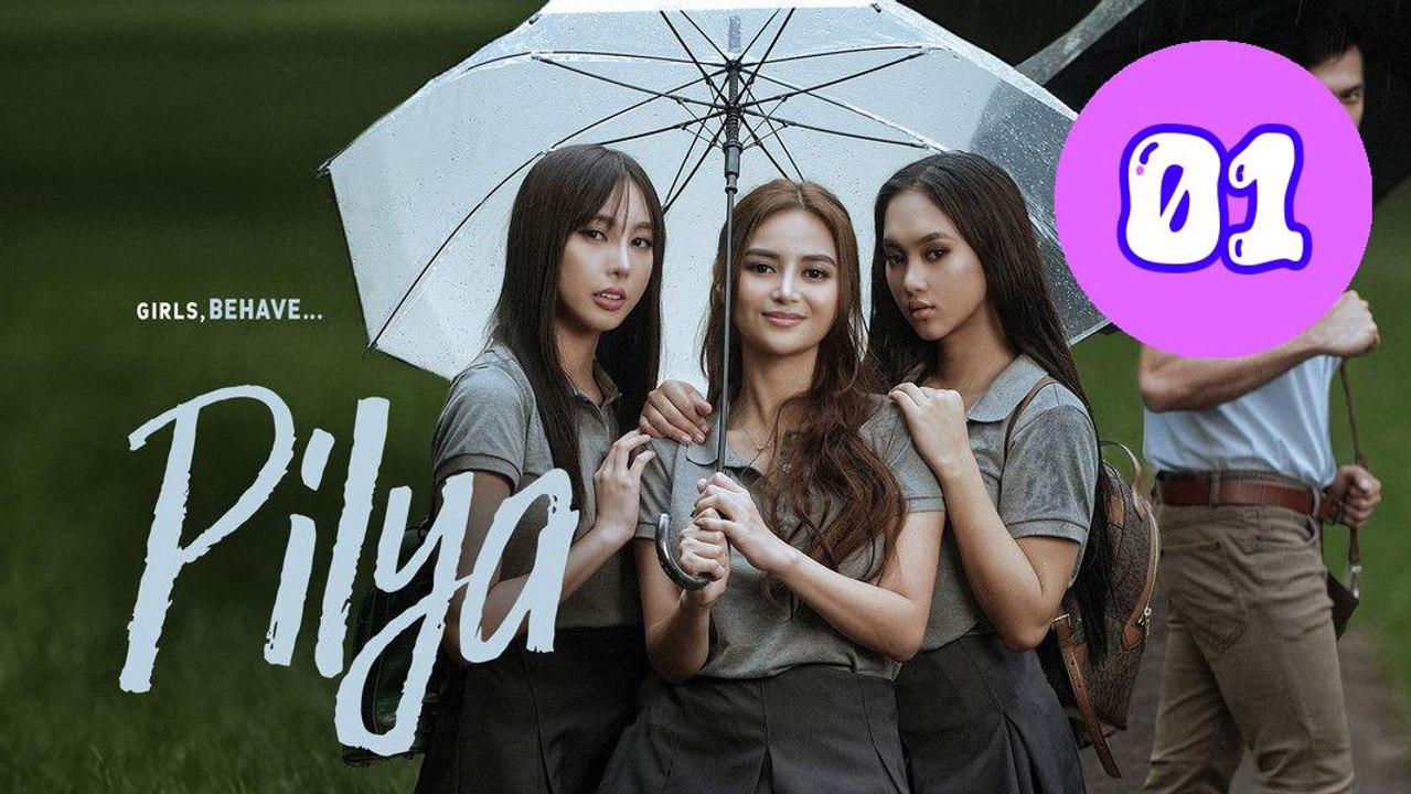 Pilya  Mischief Episode 1 Engsub
