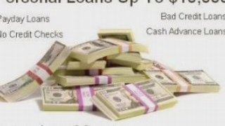 Low Interest Payday Loan