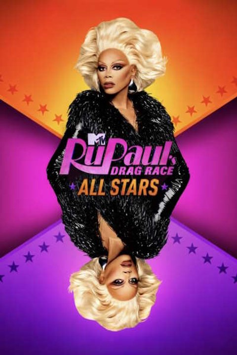 RuPaul's Drag Race: All Stars - Season 10 - Episode 02: Murder On The Dance Floor