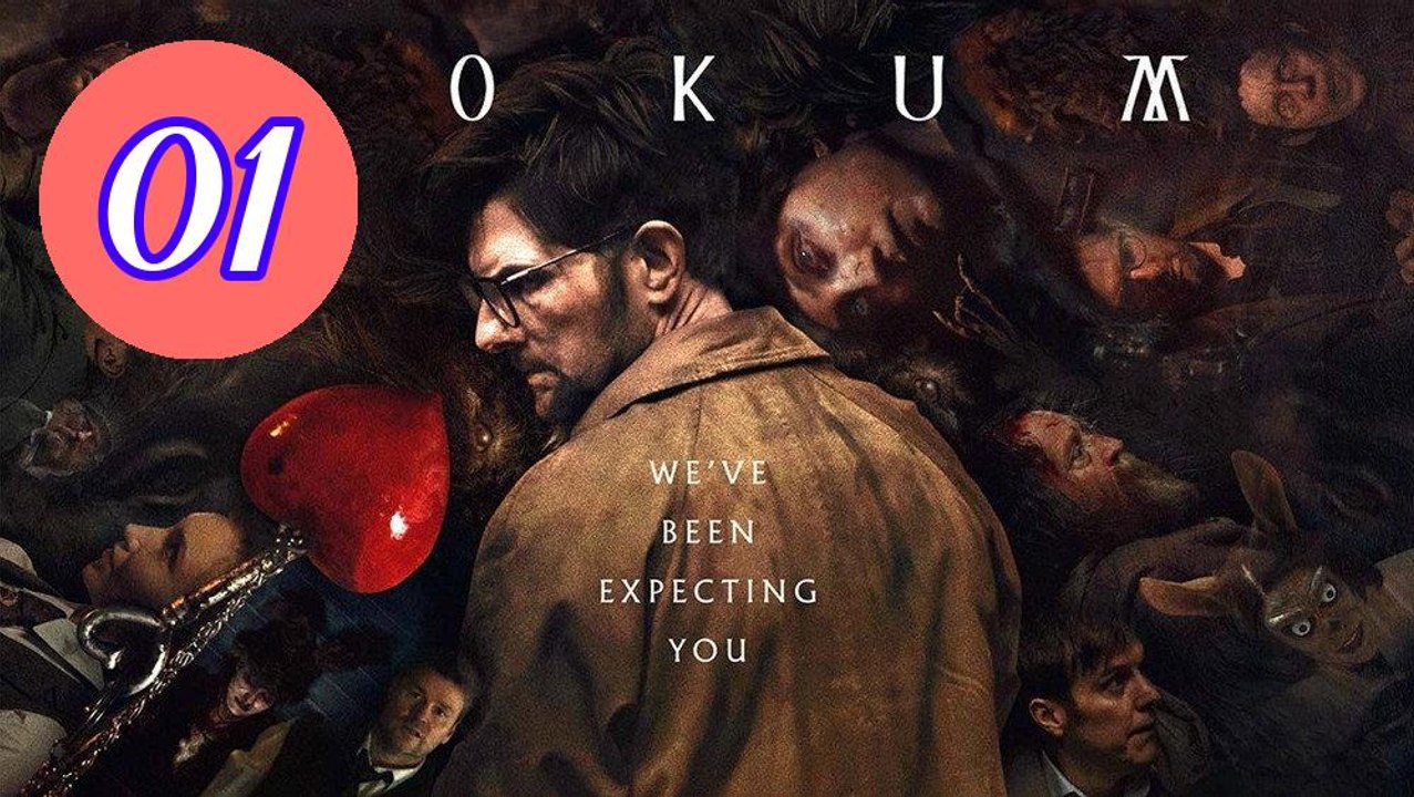 Hokum 2026 Episode 1 Engsub