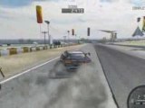 17548 pts Drift willow Springs 240sx