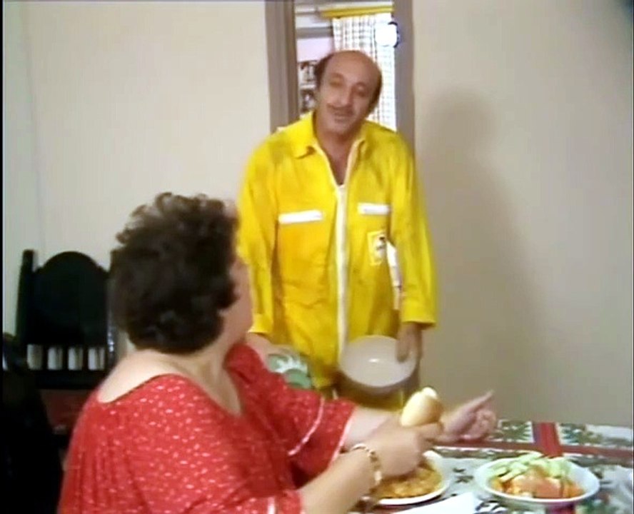 Η μεγάλη απόφραξη (1988)
