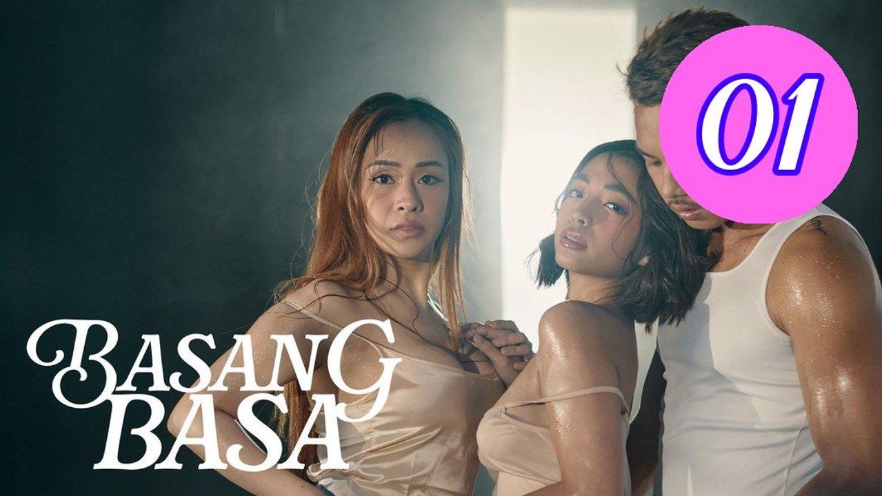 Basang Basa Episode 1 Engsub