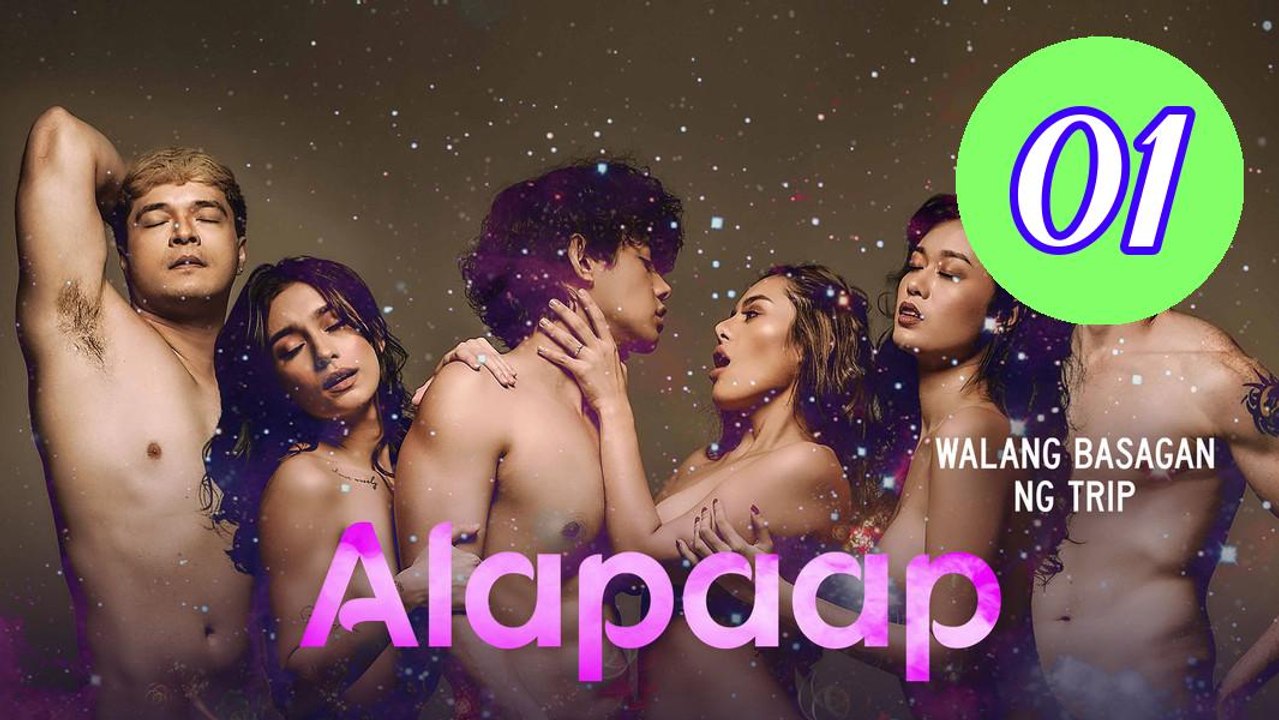 Alapaap Episode 1 Engsub