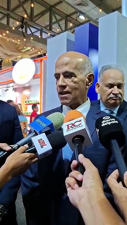 Comerciantes reaccionan a pliego de medidas económicas anunciadas por el Gobierno
