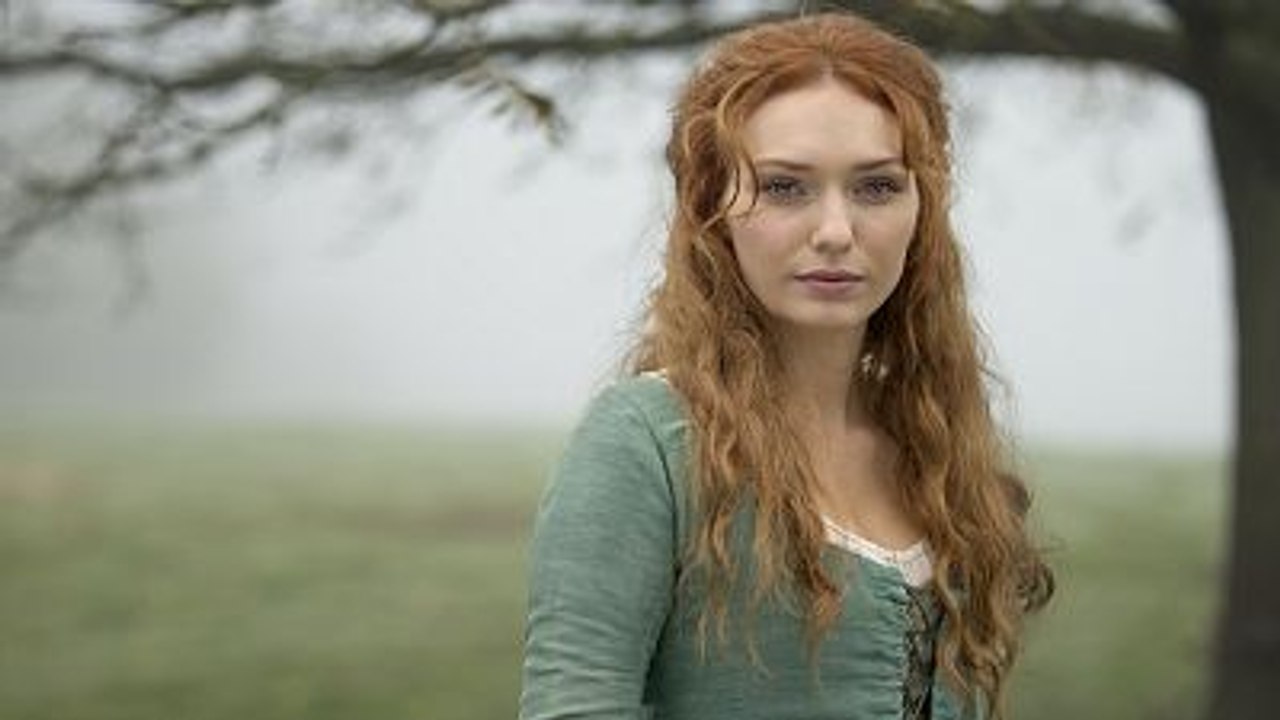 Poldark - Episodio 3