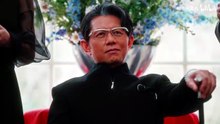 【中日双语】极致复仇：舍弃面容的家政妇 EP10