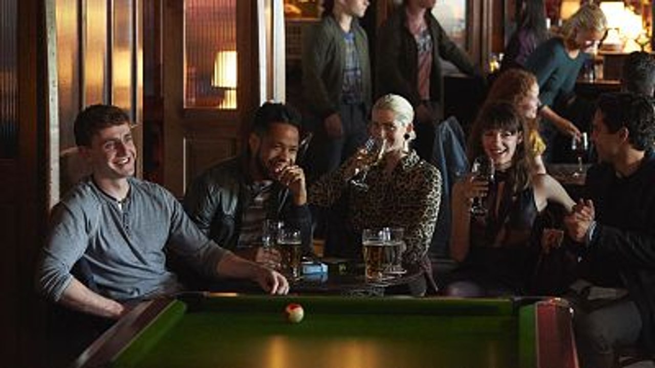 Normal people - Episodio 5