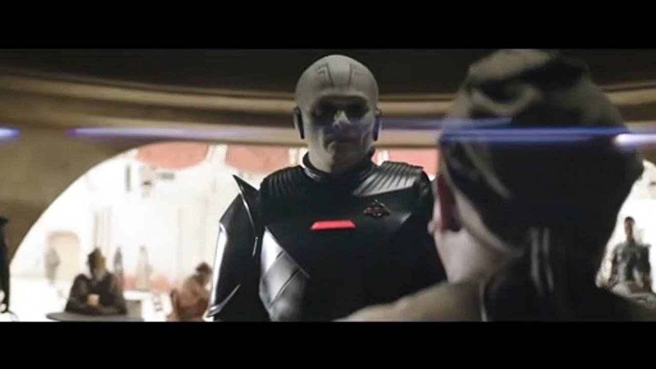 OBI-WAN KENOBI (2022) Trailer - SPANISH [Full Movie]