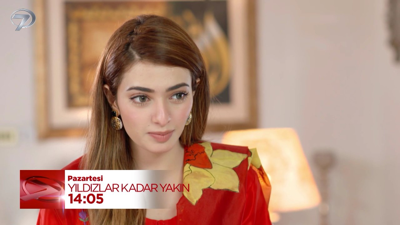 Yıldızlar Kadar Yakın 2. Bölüm Fragmanı - 15 Haziran 2026