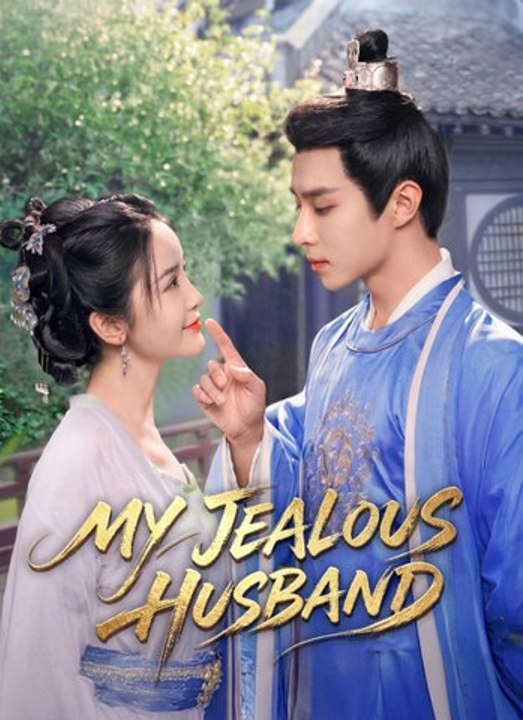 My Jealous Husband - Full Episode
