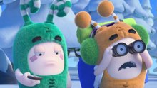 Fortune Rookies (Full Episode) | Oddbods: Funny Fandubs | Cartoon Channel PH