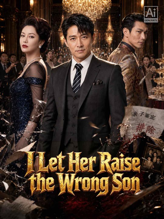 I Let Her Raise the Wrong Son - Full