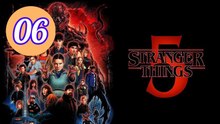 Stranger Things Season 5 Episode 6 Engsub