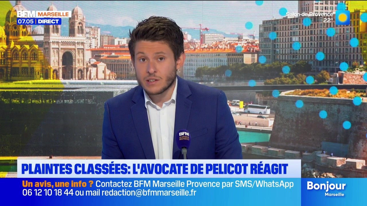 Bonjour Marseille du vendredi 12 juin 2026