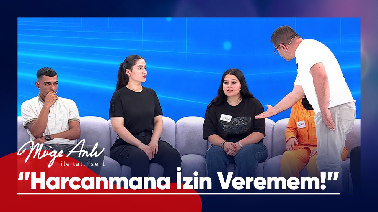 2 çocuklu sevgilisi için ailesini karşısına aldı! - Müge Anlı ile Tatlı Sert 12 Haziran 2026