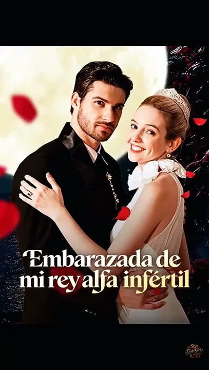Embarazada de mi rey alfa infértil Drama Completo ESP Drama GoldReelTV
