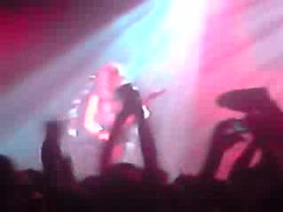 Bullet For My Valentine