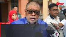Formula UMNO Melaka bergantung kepada 'mas kahwin’ - Ab Rauf