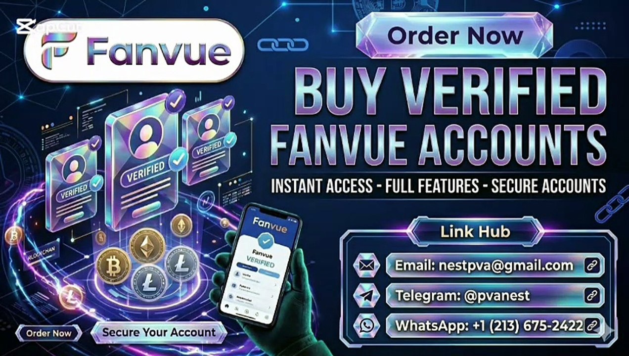 Buy Verified Shopify Accounts with Verified Business Information