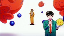 【加油吧！中村君！】第12集